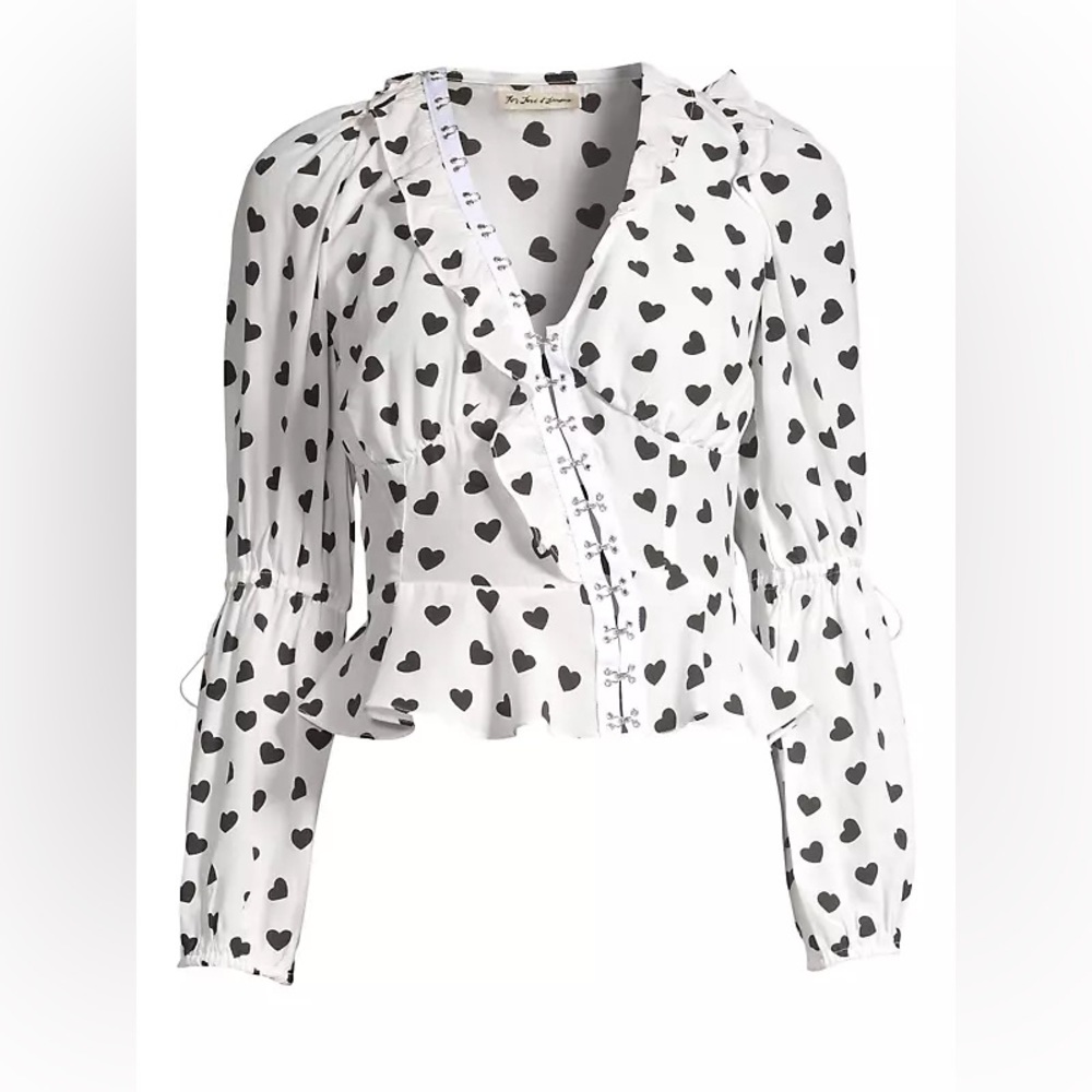 Willow Long Sleeve